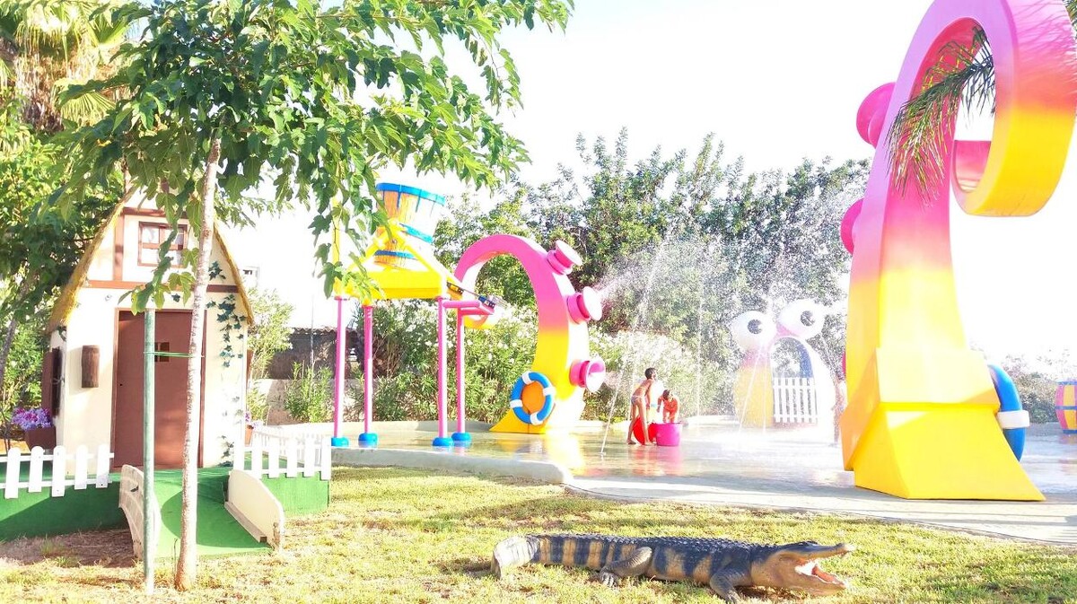 Images Gran Piruleto Park
