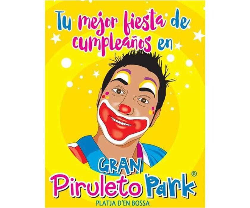 Images Gran Piruleto Park