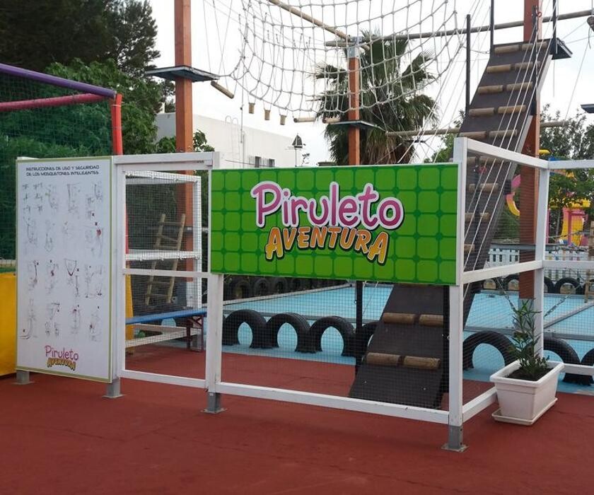 Images Gran Piruleto Park