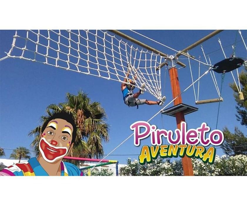 Images Gran Piruleto Park