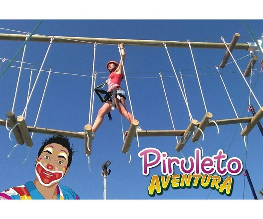 Images Gran Piruleto Park