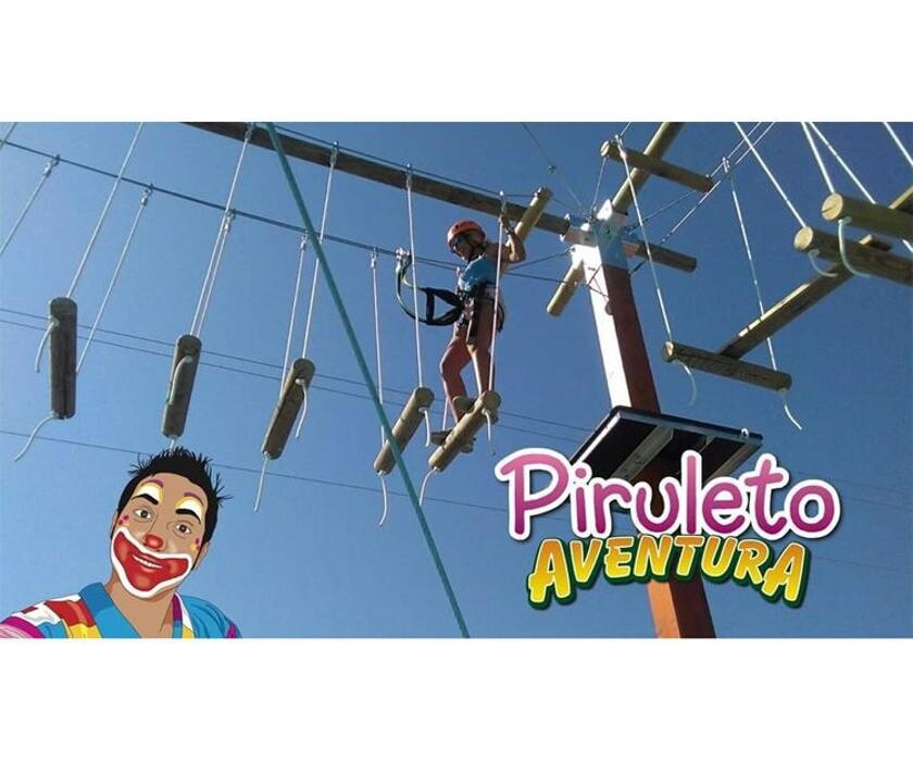 Images Gran Piruleto Park