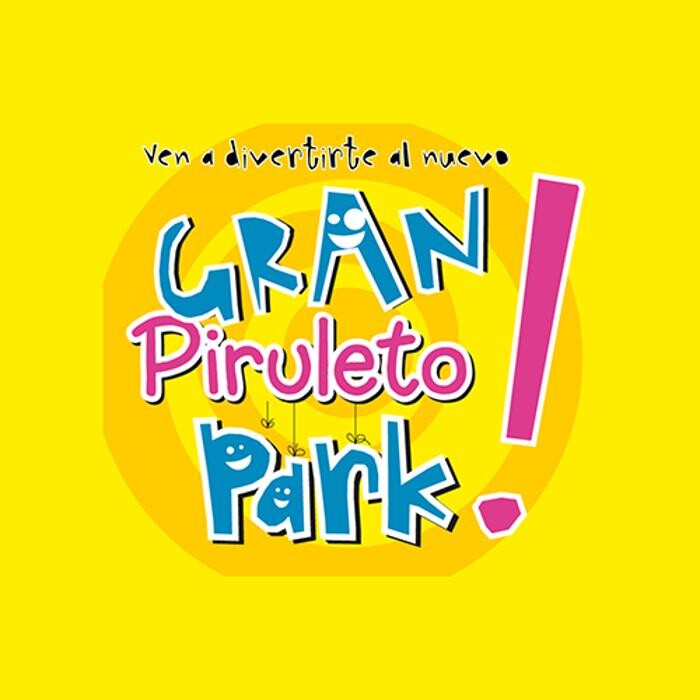 Gran Piruleto Park Logo