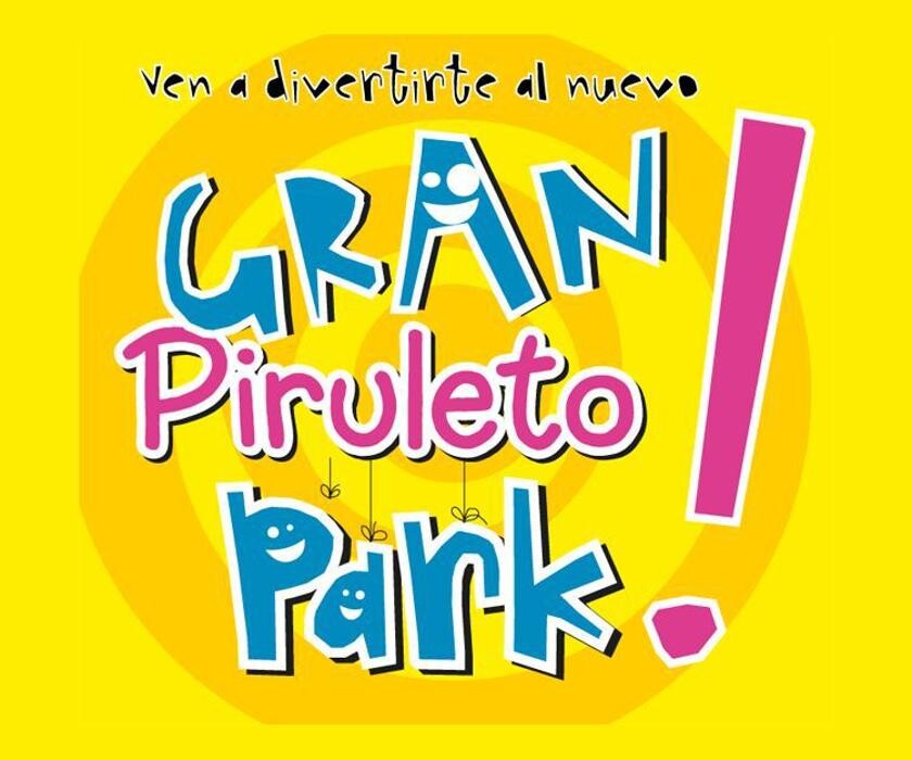 Images Gran Piruleto Park