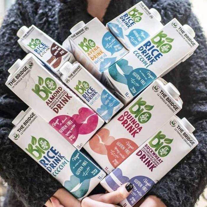 Images Hill Food S.L.U