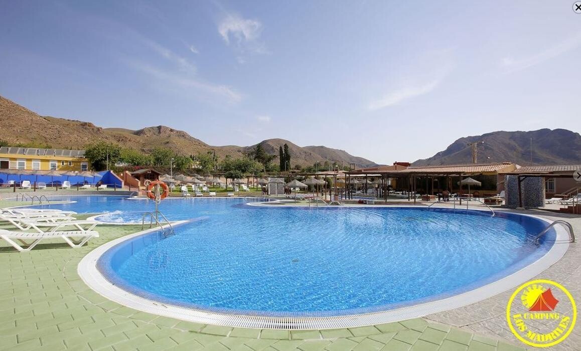 Images Camping Los Madriles
