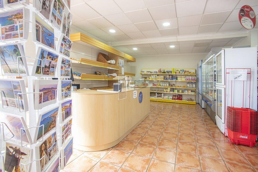 Images Camping Los Madriles