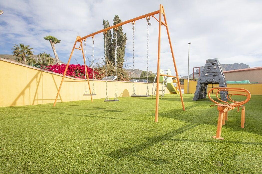 Images Camping Los Madriles