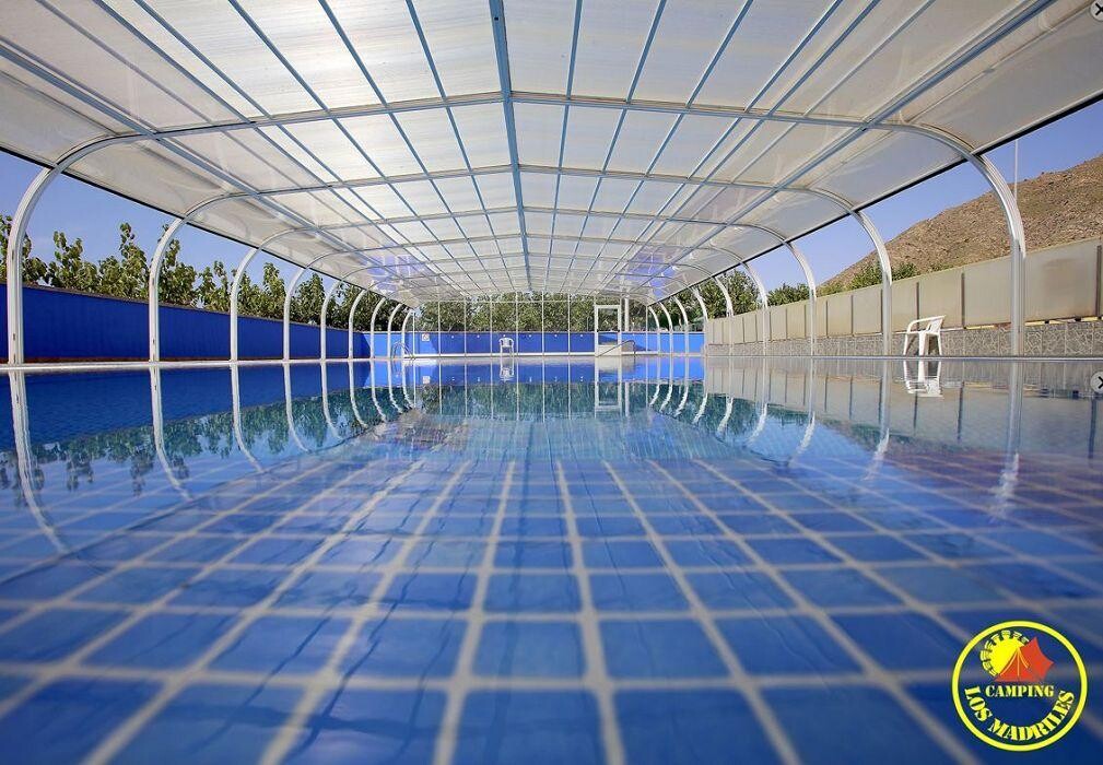 Images Camping Los Madriles