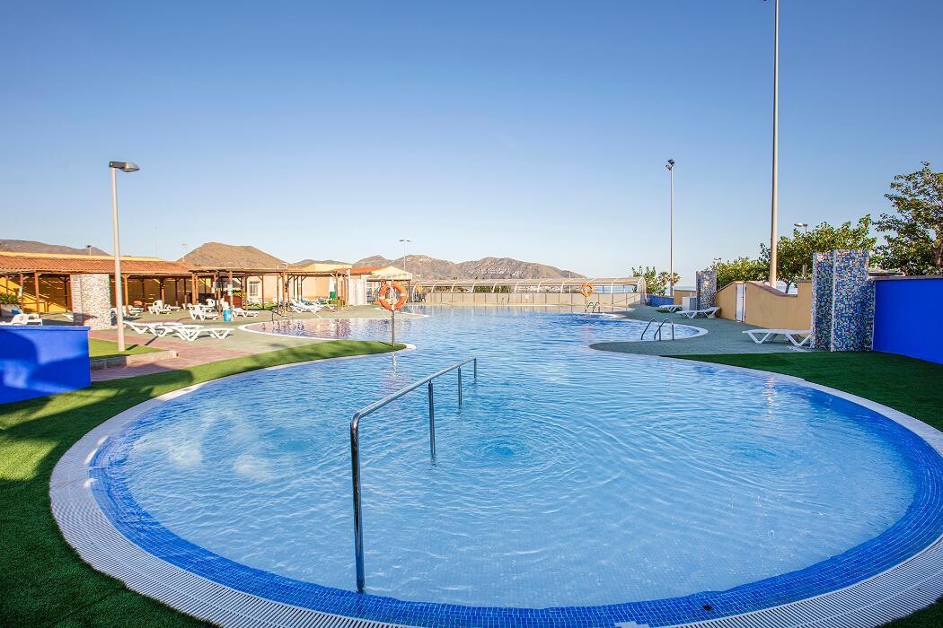 Images Camping Los Madriles