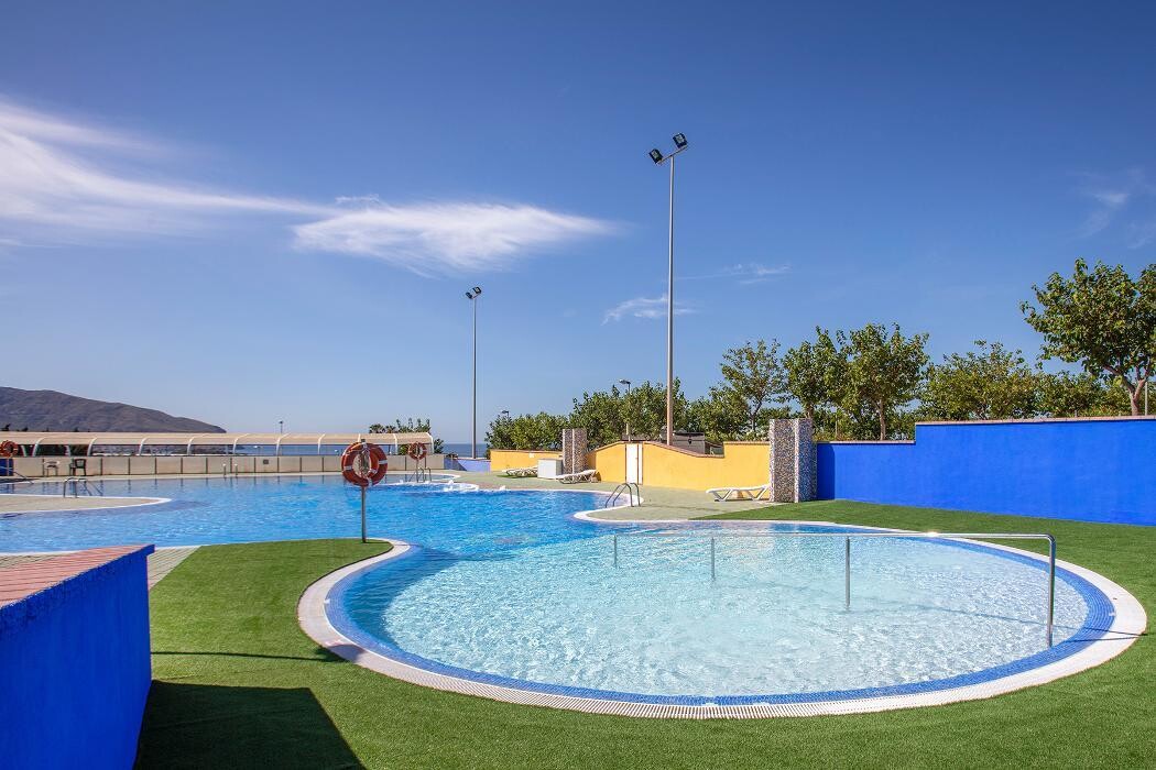Images Camping Los Madriles