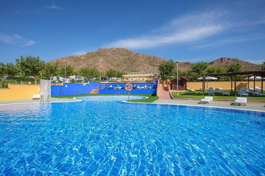 Images Camping Los Madriles