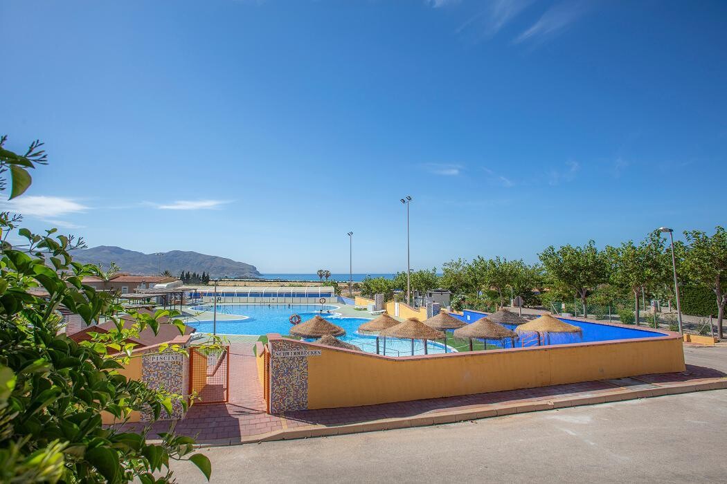Images Camping Los Madriles