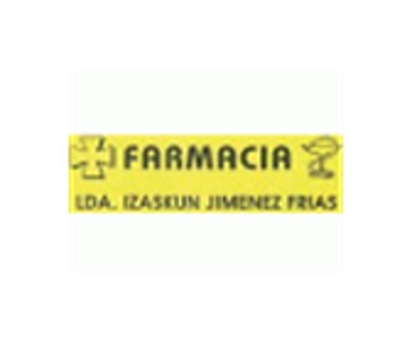 Farmacia Oscar I. Ramírez Jiménez Logo