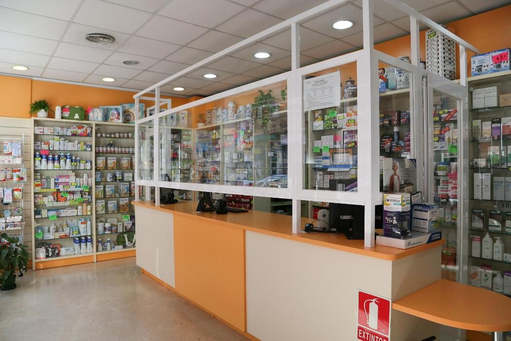 Images Farmacia Oscar I. Ramírez Jiménez