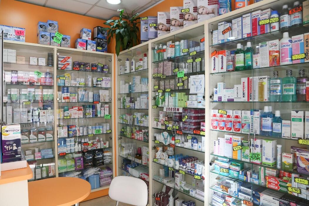 Images Farmacia Oscar I. Ramírez Jiménez