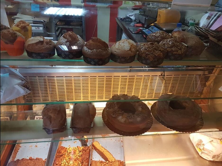 Images Panaderia Hijos De Rosarito