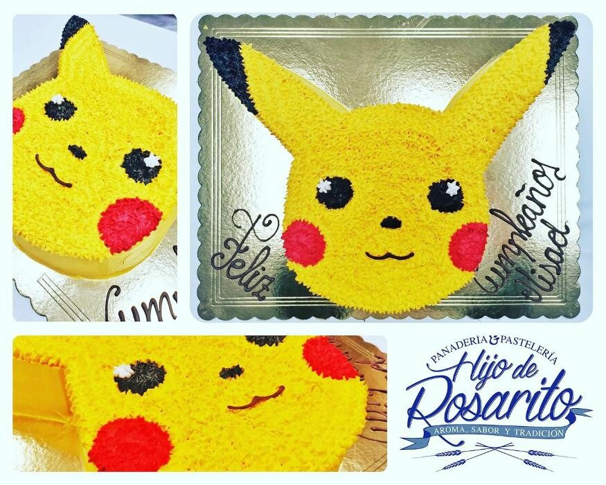 Images Panaderia Hijos De Rosarito