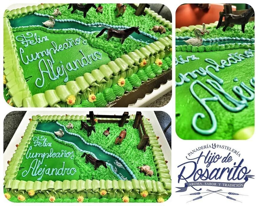 Images Panaderia Hijos De Rosarito