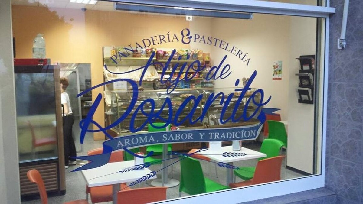 Images Panaderia Hijos De Rosarito