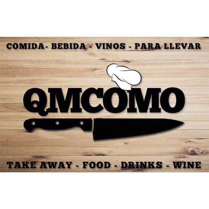 qmcomo Logo