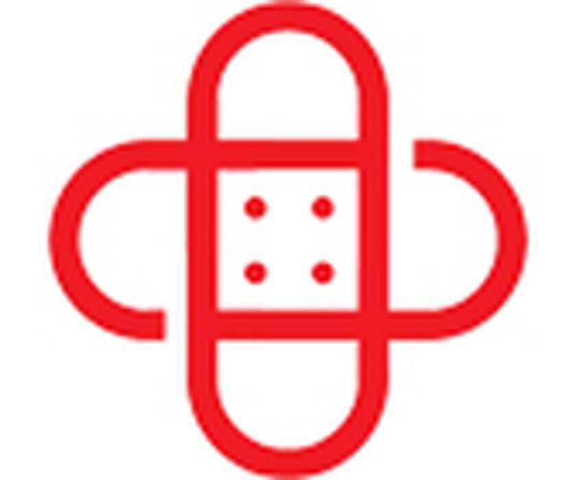 La Farmacia de Tarradellas Logo