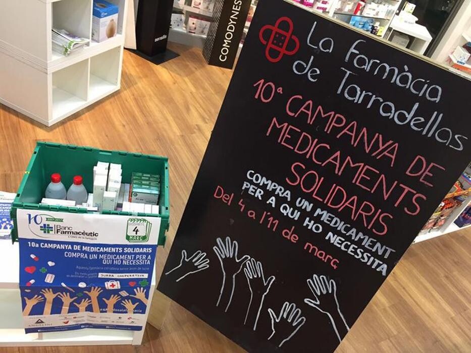 Images La Farmacia de Tarradellas
