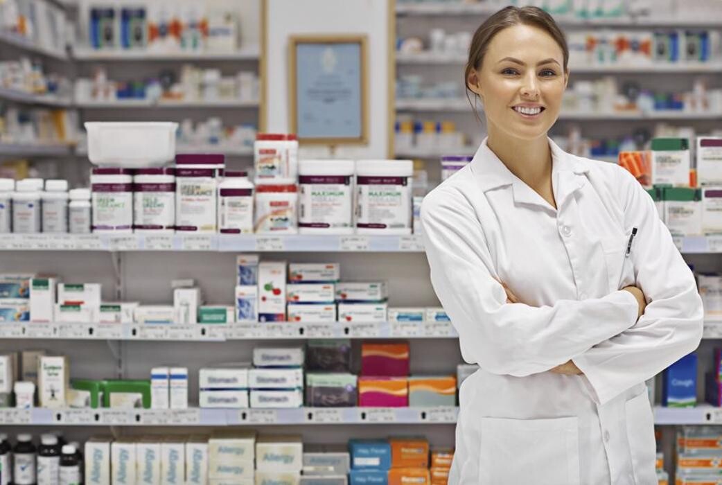 Images La Farmacia de Tarradellas