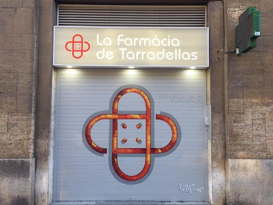 Images La Farmacia de Tarradellas