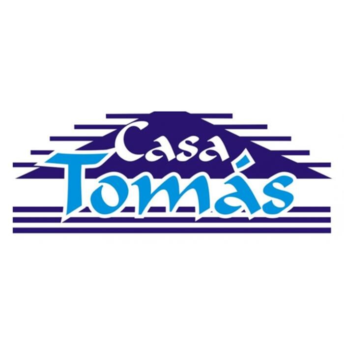 Restaurante Bodegón Casa Tomás Logo