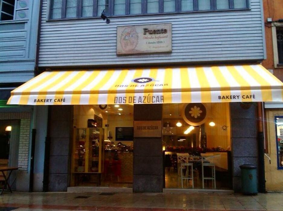 Images Toldos Blanco