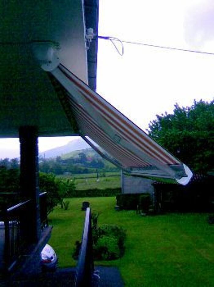 Images Toldos Blanco