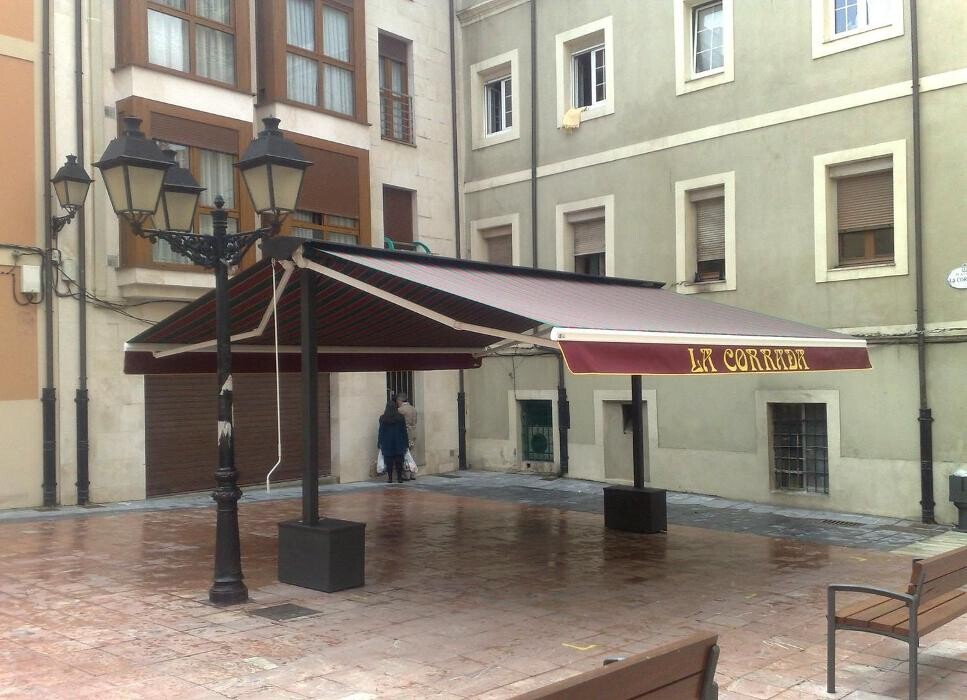 Images Toldos Blanco