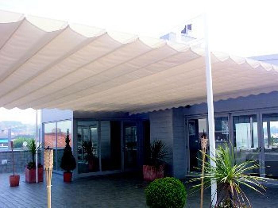 Images Toldos Blanco