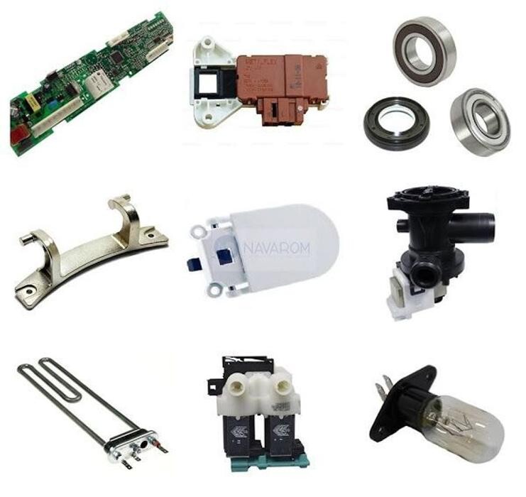 Images NAVAROM - Reparación y Venta de Electrodomésticos y Repuestos