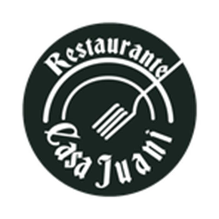 Restaurante Casa Juani Logo