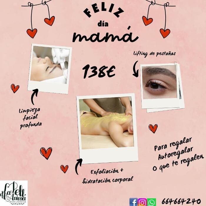 Images La Pell de L'ànima