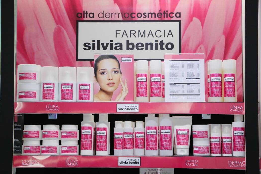 Images Farmacia Ortopedia Silvia Benito Rodríguez