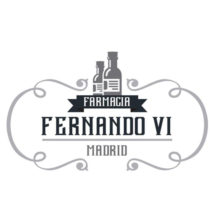 Farmacia Fernando VI Farmacia 12 Horas Parafarmacia Madrid Centro Logo