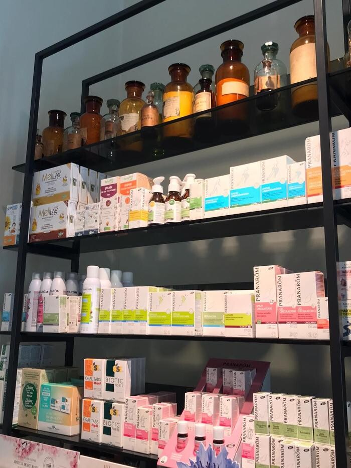 Images Farmacia Fernando VI Farmacia 12 Horas Parafarmacia Madrid Centro