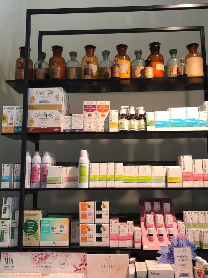 Images Farmacia Fernando VI Farmacia 12 Horas Parafarmacia Madrid Centro