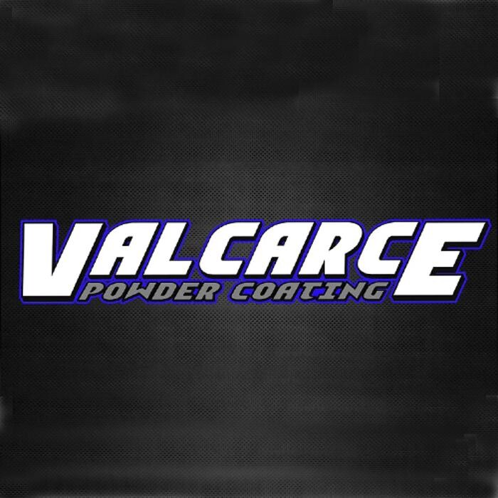 Recubrimientos Valcarce Logo