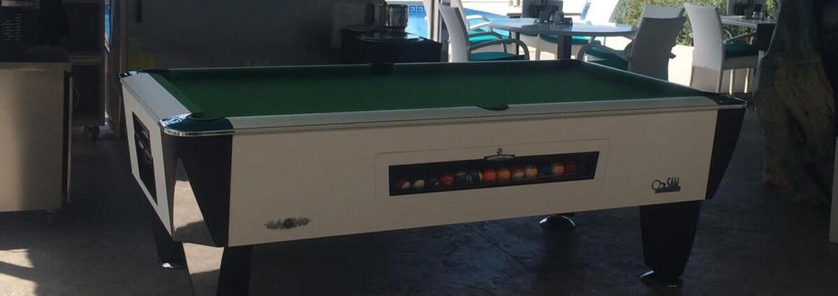 Images Futbolines Mallorca