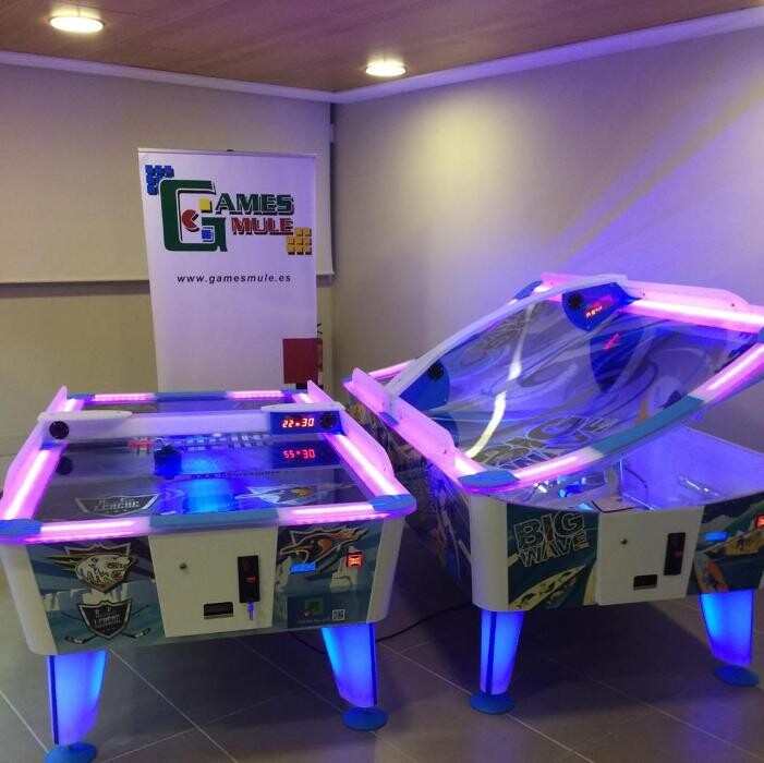 Images Futbolines Mallorca