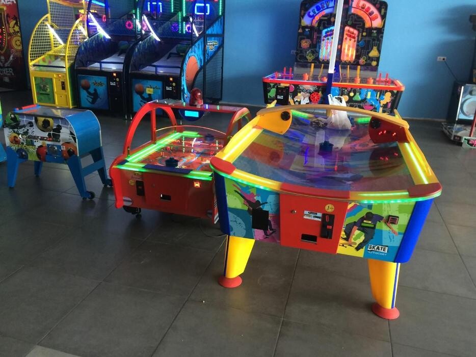 Images Futbolines Mallorca