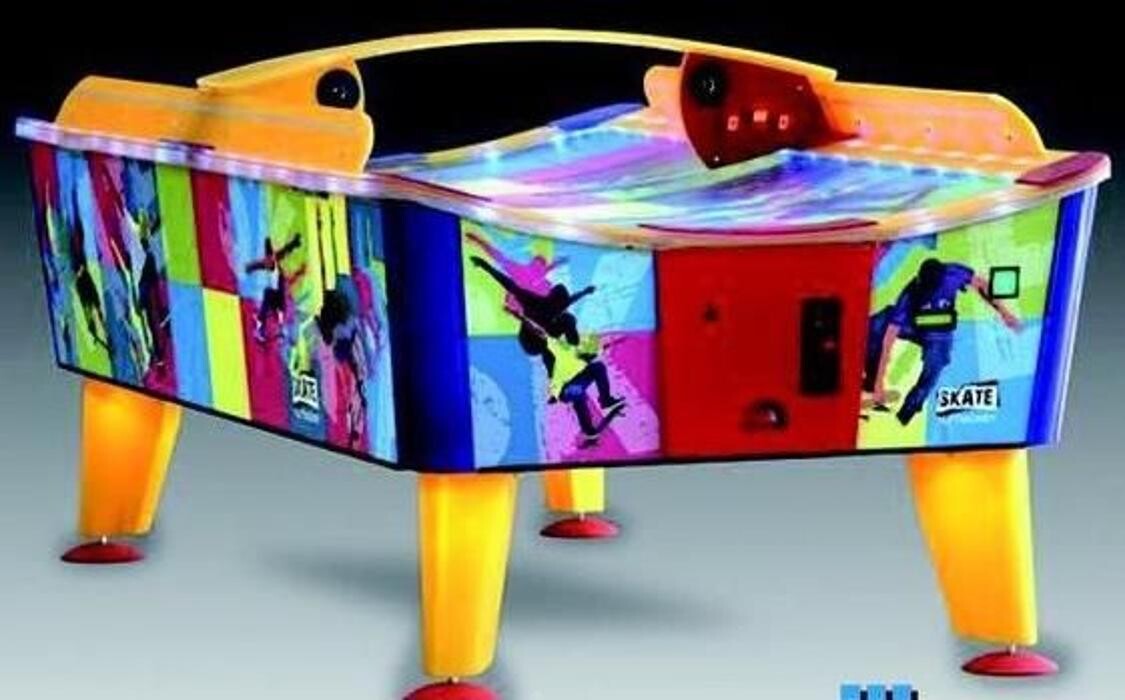 Images Futbolines Mallorca