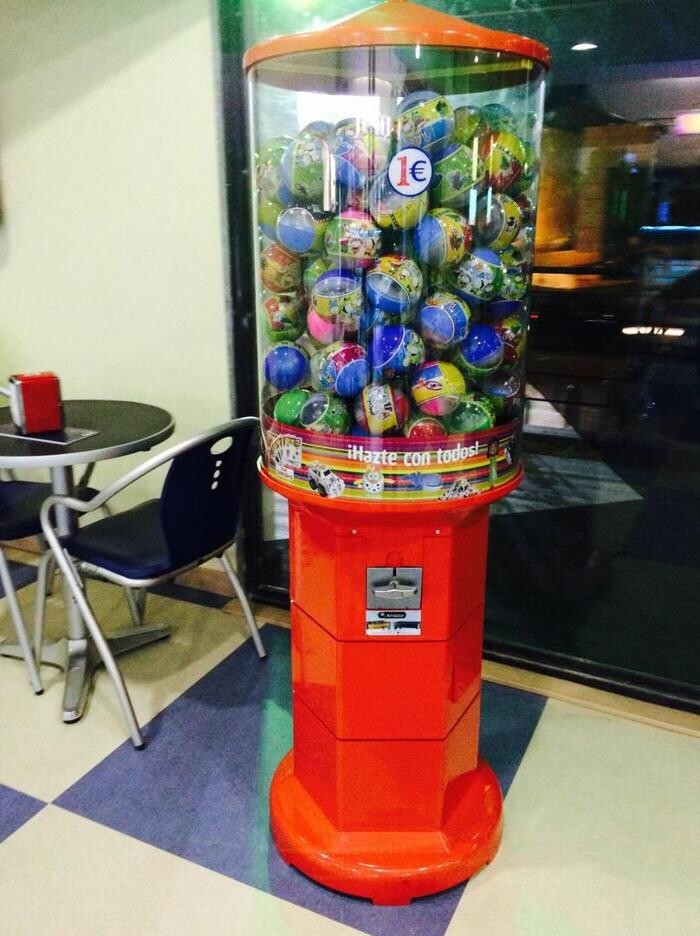 Images Futbolines Mallorca