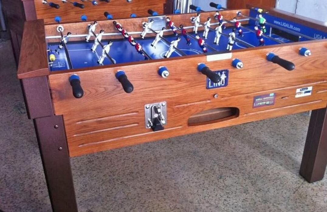 Images Futbolines Mallorca