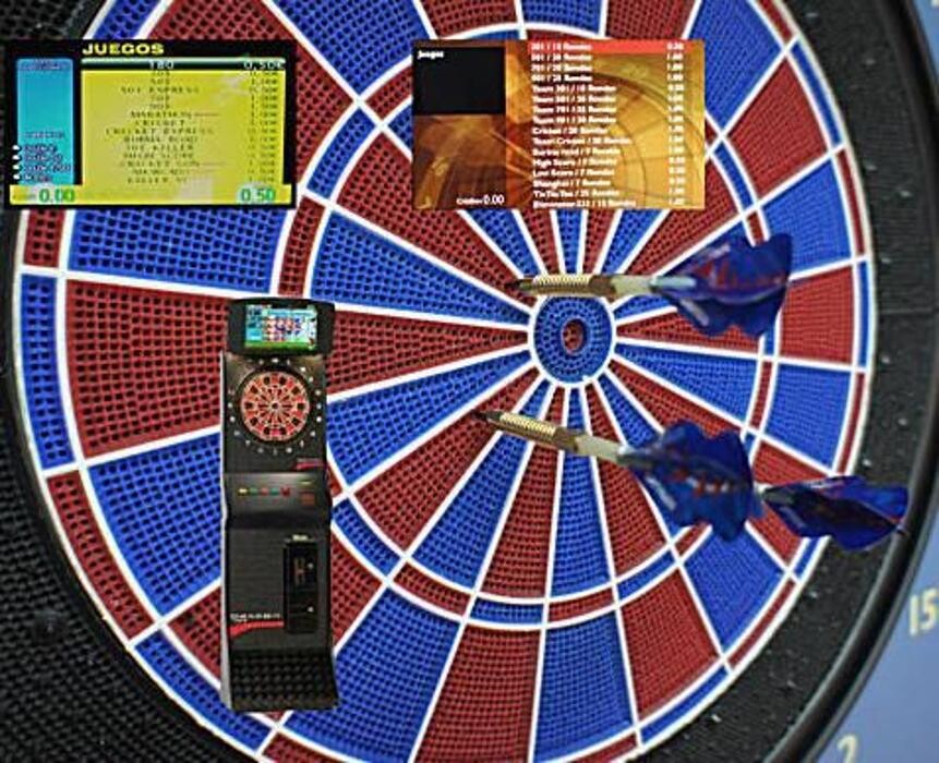 Images Futbolines Mallorca