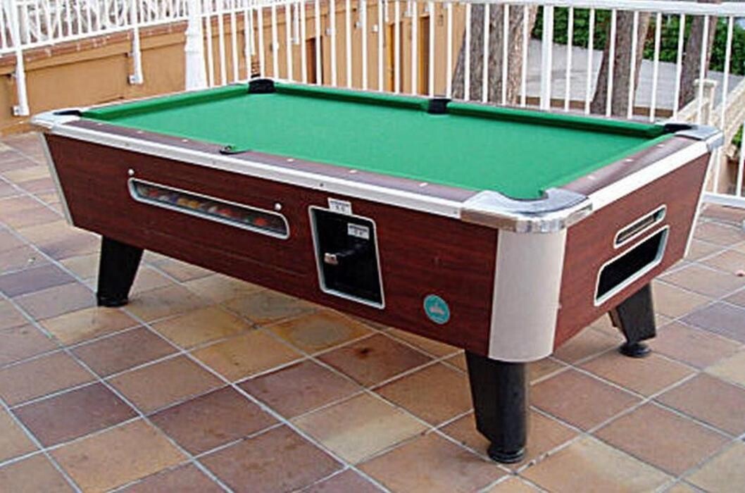 Images Futbolines Mallorca